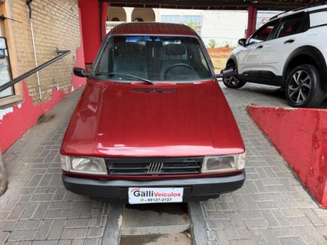 FIAT Uno 1.0 4P MILLE ELETRONIC, Foto 2