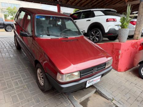 FIAT Uno 1.0 4P MILLE ELETRONIC, Foto 3