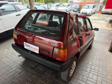 FIAT Uno 1.0 4P MILLE ELETRONIC, Foto 4
