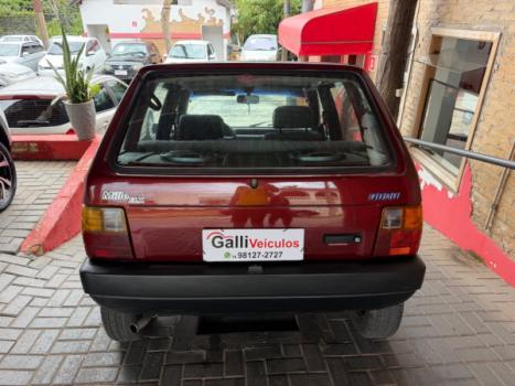FIAT Uno 1.0 4P MILLE ELETRONIC, Foto 5