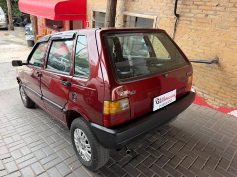 FIAT Uno 1.0 4P MILLE ELETRONIC, Foto 6