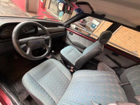 FIAT Uno 1.0 4P MILLE ELETRONIC, Foto 8