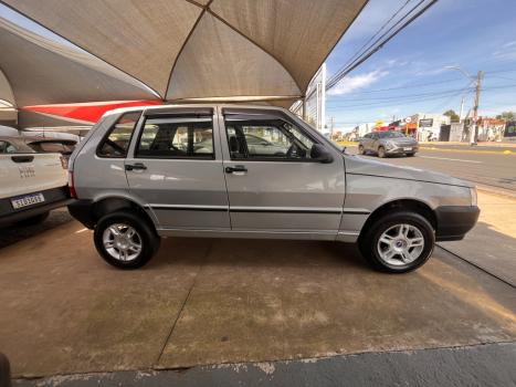 FIAT Uno 1.0 4P MILLE FIRE, Foto 4