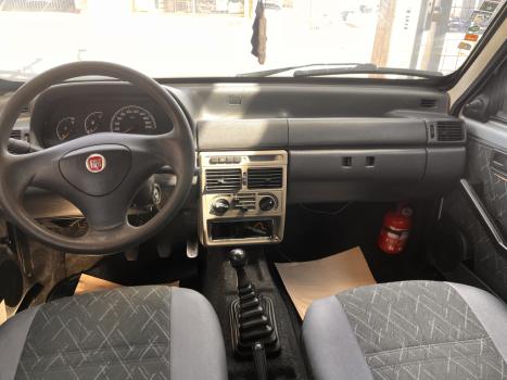 FIAT Uno 1.0 4P MILLE FIRE, Foto 8