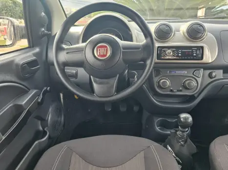 FIAT Uno 1.0 4P WAY, Foto 7 FIAT Uno 1.0 4P WAY, Foto 7