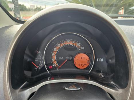 FIAT Uno 1.0 4P WAY, Foto 9 FIAT Uno 1.0 4P WAY, Foto 9