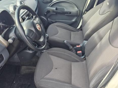 FIAT Uno 1.0 4P WAY, Foto 12 FIAT Uno 1.0 4P WAY, Foto 12