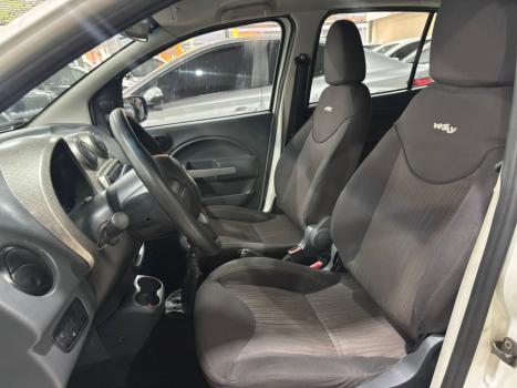 FIAT Uno 1.0 4P WAY, Foto 10