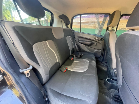 FIAT Uno 1.0 4P WAY, Foto 15