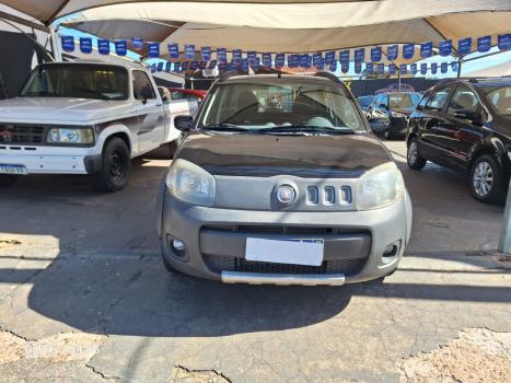 FIAT Uno 1.0 4P WAY, Foto 2
