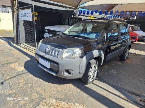 FIAT Uno 1.0 4P WAY, Foto 3