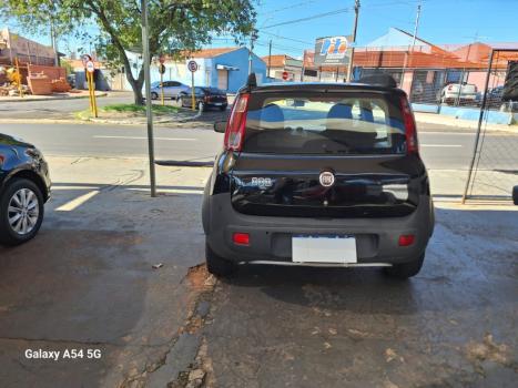 FIAT Uno 1.0 4P WAY, Foto 5
