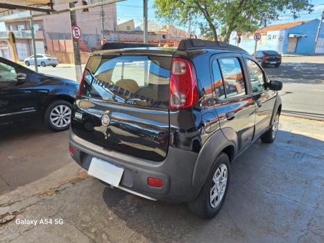FIAT Uno 1.0 4P WAY, Foto 6