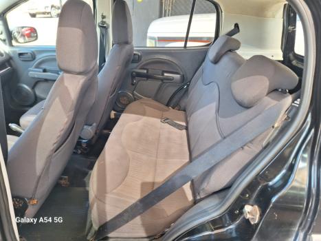 FIAT Uno 1.0 4P WAY, Foto 8