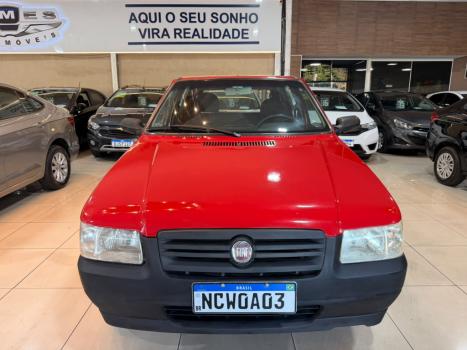 FIAT Uno 1.0 4P WAY ECONOMY FLEX, Foto 2