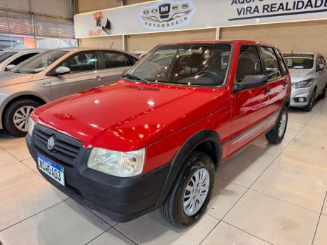 FIAT Uno 1.0 4P WAY ECONOMY FLEX, Foto 3