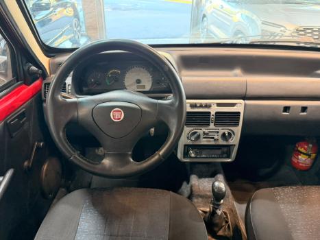 FIAT Uno 1.0 4P WAY ECONOMY FLEX, Foto 7