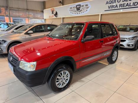 FIAT Uno 1.0 4P WAY ECONOMY FLEX, Foto 12