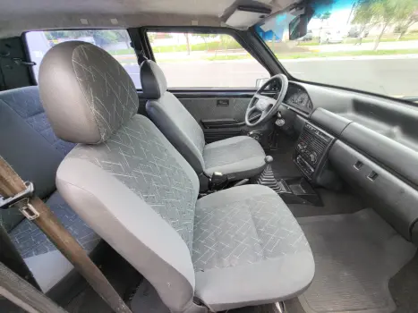 FIAT Uno 1.0, Foto 6