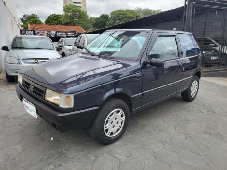 FIAT Uno 1.0, Foto 1