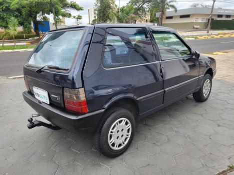 FIAT Uno 1.0, Foto 2