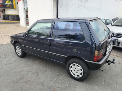 FIAT Uno 1.0, Foto 3