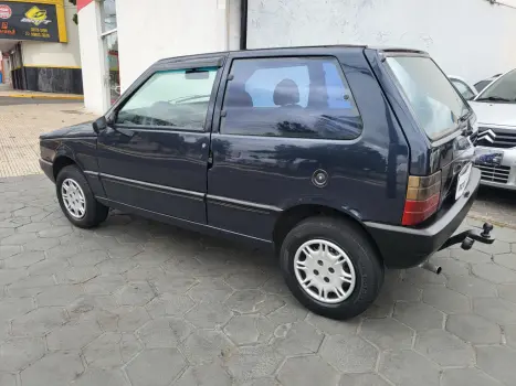 FIAT Uno 1.0, Foto 7
