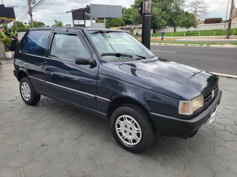 FIAT Uno 1.0, Foto 4