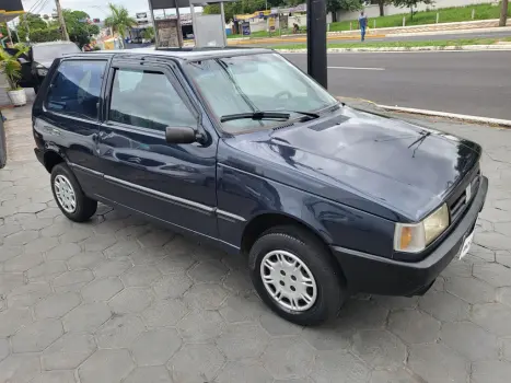 FIAT Uno 1.0, Foto 8