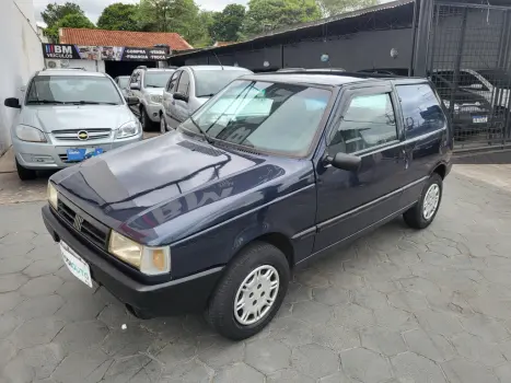 FIAT Uno 1.0, Foto 10