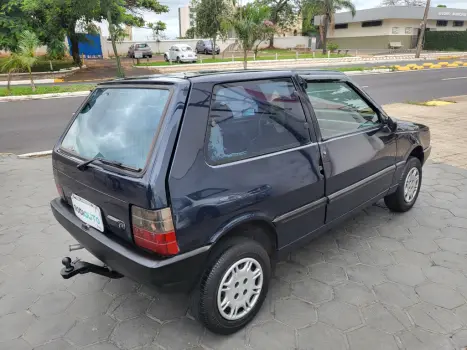 FIAT Uno 1.0, Foto 9