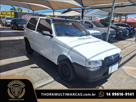 FIAT Uno 1.0, Foto 1