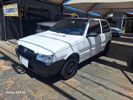 FIAT Uno 1.0, Foto 2