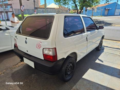 FIAT Uno 1.0, Foto 3