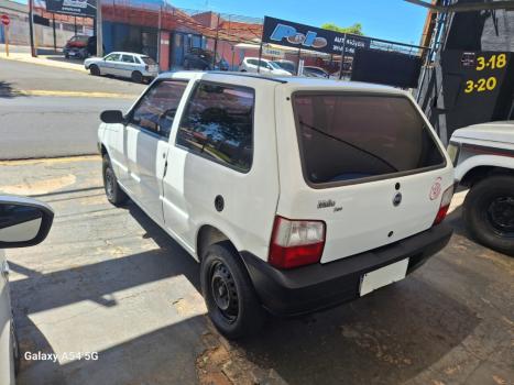 FIAT Uno 1.0, Foto 4