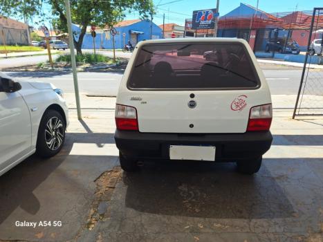 FIAT Uno 1.0, Foto 5