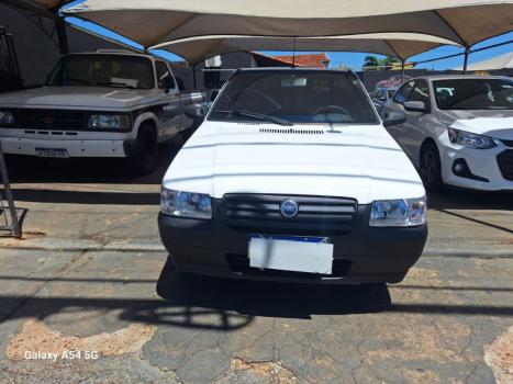 FIAT Uno 1.0, Foto 6