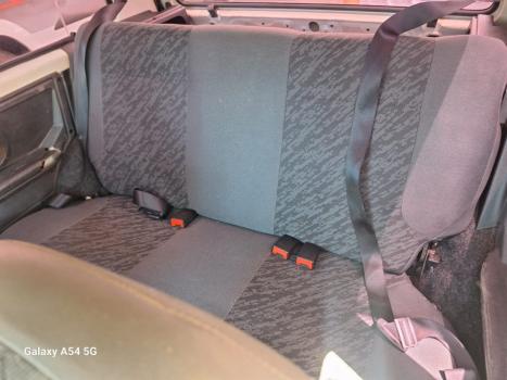 FIAT Uno 1.0, Foto 8