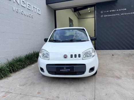 FIAT Uno 1.0, Foto 2