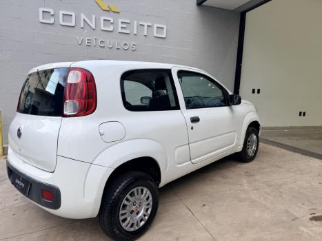 FIAT Uno 1.0, Foto 3