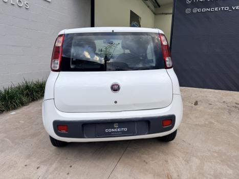 FIAT Uno 1.0, Foto 4