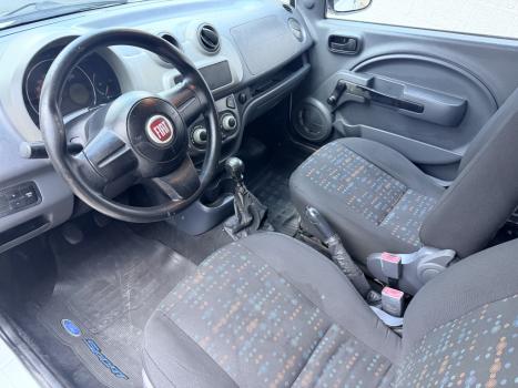FIAT Uno 1.0, Foto 5