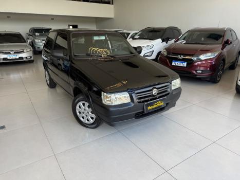 FIAT Uno 1.0, Foto 1