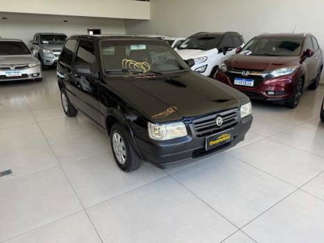 FIAT Uno 1.0, Foto 2