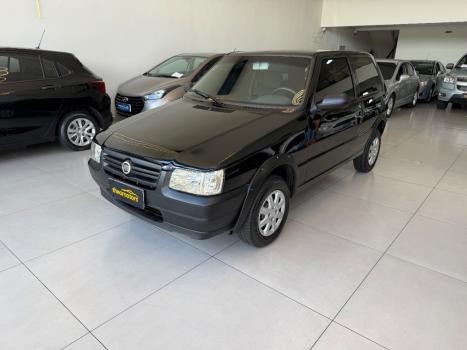 FIAT Uno 1.0, Foto 3
