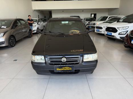 FIAT Uno 1.0, Foto 4