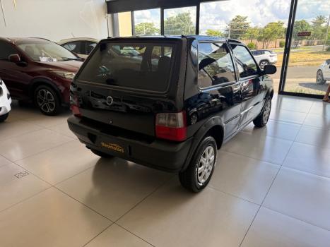 FIAT Uno 1.0, Foto 5