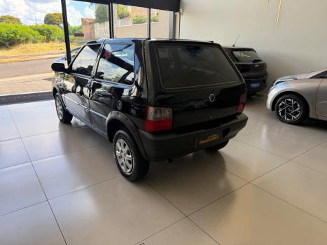 FIAT Uno 1.0, Foto 6