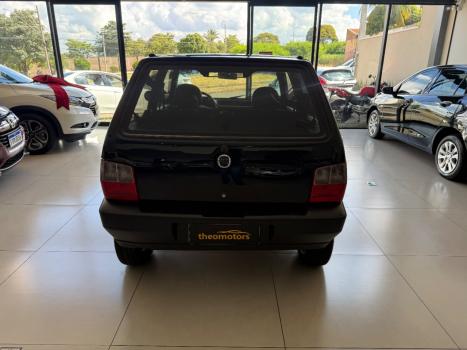 FIAT Uno 1.0, Foto 7