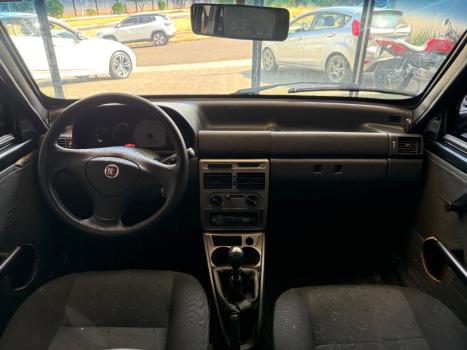FIAT Uno 1.0, Foto 8